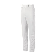Load image into Gallery viewer, Mizuno 350389.0000.08.XXL Youth Select Pro Pant G2 XXL White