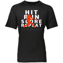 Load image into Gallery viewer, Tigers Repeat Shirt