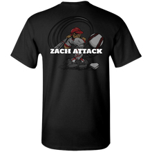 Load image into Gallery viewer, Zach Attack T-Shirt