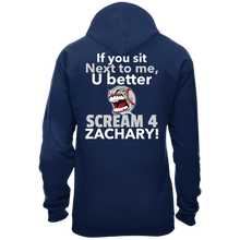 Load image into Gallery viewer, Scream 4 Zac!!!