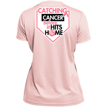 Load image into Gallery viewer, Ladies 2nd Base&#39; Wicking T-Shirt