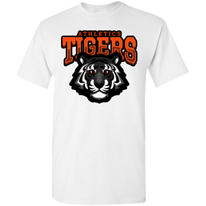 Tigers Mens Wear