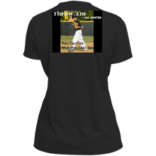 Load image into Gallery viewer, Augusta Ladies&#39; Wicking T-Shirt