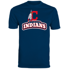 Load image into Gallery viewer, Indians Practice Shirt
