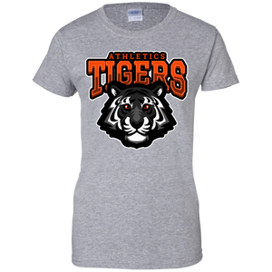 Ladies Tiger Wear