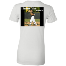 Load image into Gallery viewer, Bella + Canvas Ladies&#39; Favorite T-Shirt