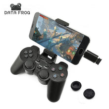 Load image into Gallery viewer, Android Wireless Gamepad For Android Phone/PC//TV Box Joypad Game Controller