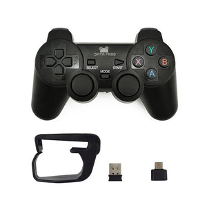 Android Wireless Gamepad For Android Phone/PC//TV Box Joypad Game Controller