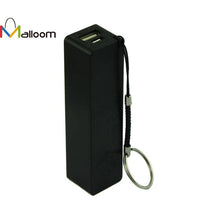 Load image into Gallery viewer, Portable Power Bank - External Backup Battery